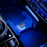 Universal Car Interior LED Atmosphere Light DC5V Vehicle Ambient Lamp Car LED Lighting Laptop Decoration Lamp Mini USB LED Light - Image 4