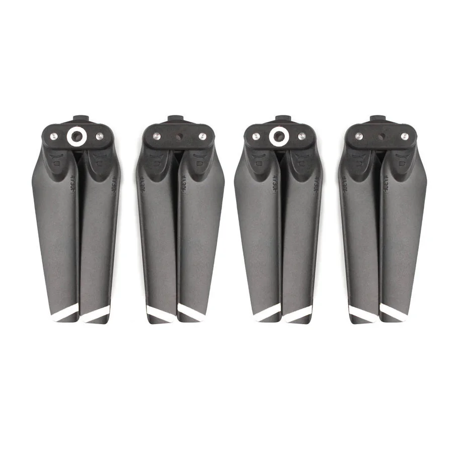 Drone Propellers Drone Propeller Blades 4pcs Propellers 4730F Blade Prop Spare Parts For DJI Spark Drone Accessories