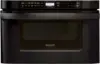 6524  24-Inch Microwave Drawer Oven, 1.2 cu. ft., Stainless Steel 3