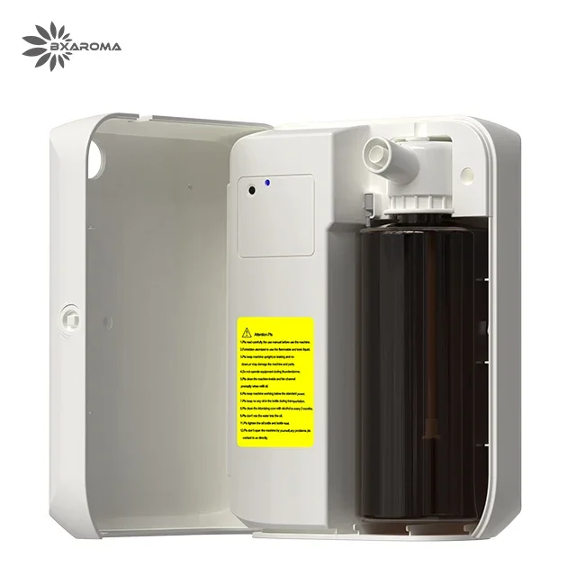 Bxaroma 상업용 호텔 향기 디퓨저 공기청정기 HVAC 아로마 디퓨저