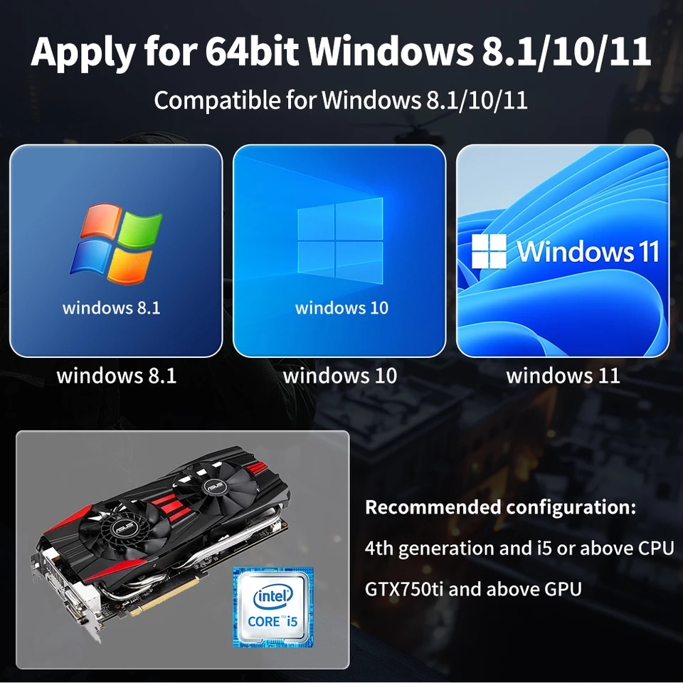 Retro Gaming SSD with 16191 Games for Consoles