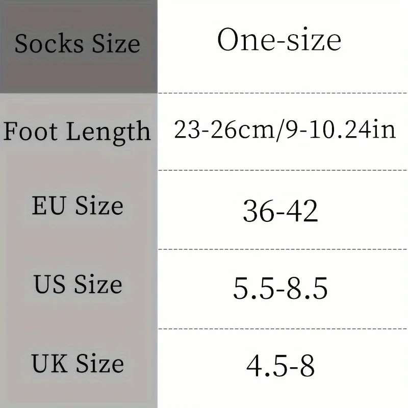 6 Paar Damen-Socken mit mittlerer Wade, dicke Thermo-Strick-Wadensocken, niedliche lange, lockere Slouch-Socken, Frühling, Herbst, Winter, warm – Detail 1