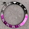 Alloy purple black