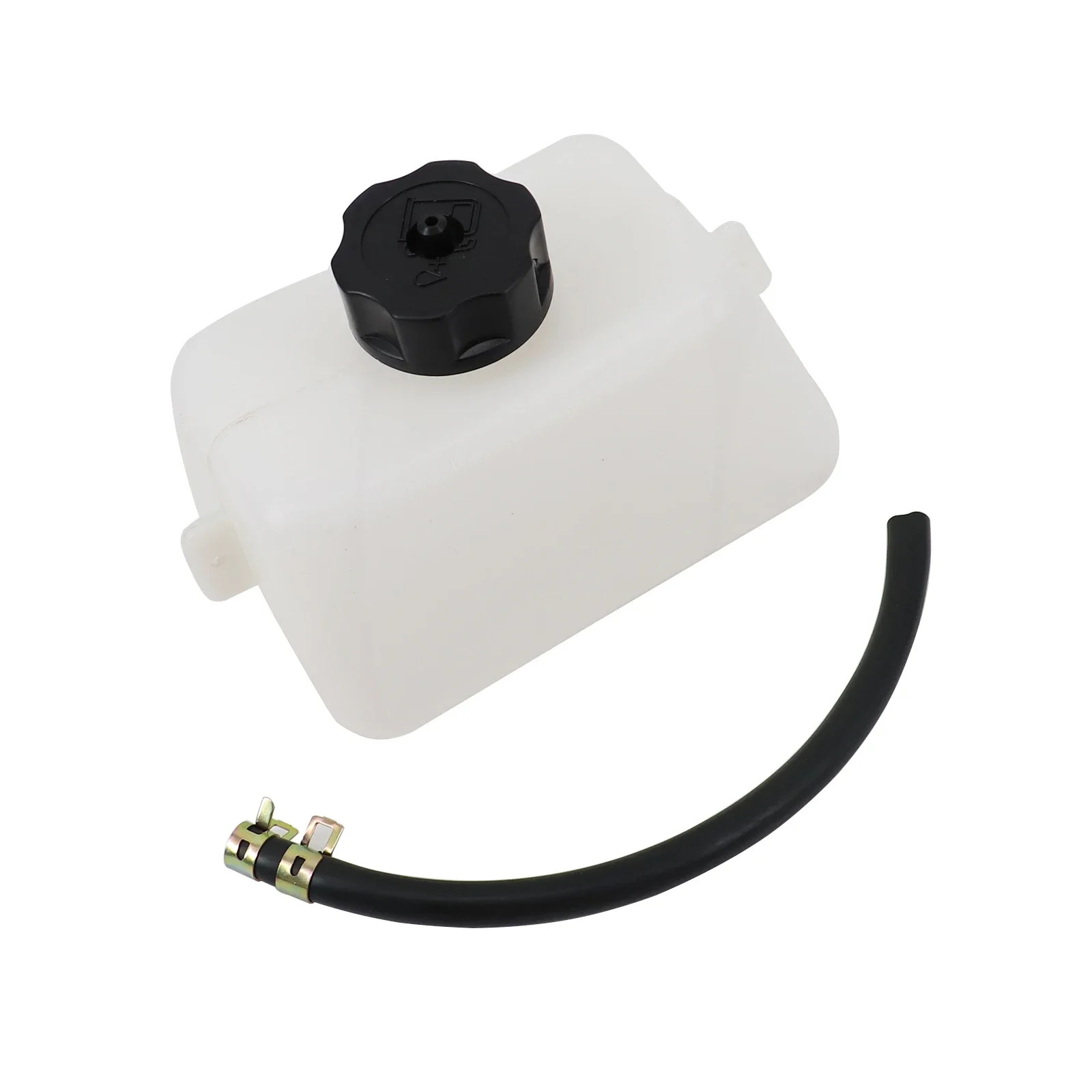 

1 л пластиковый топливный бак для 43cc 47cc 49cc 2-тактный карманный велосипед 2-тактный мини-мотоцикл детские мотоциклы аксессуары