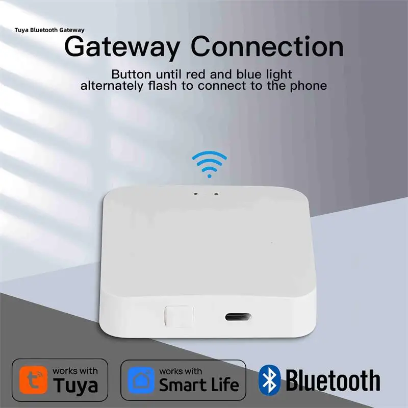 Rechargeable Bluetooth Smart Screen Clicker with Voice Control