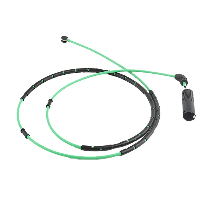 

Braking Warning Line for BMW M3 E46 Car Accessories Brake Pad Sensing Line 34352229780