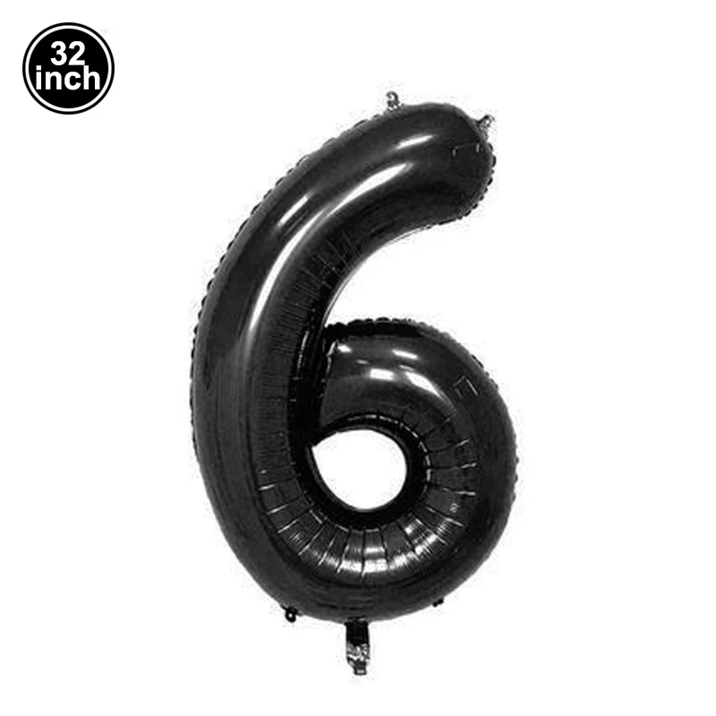 black 6