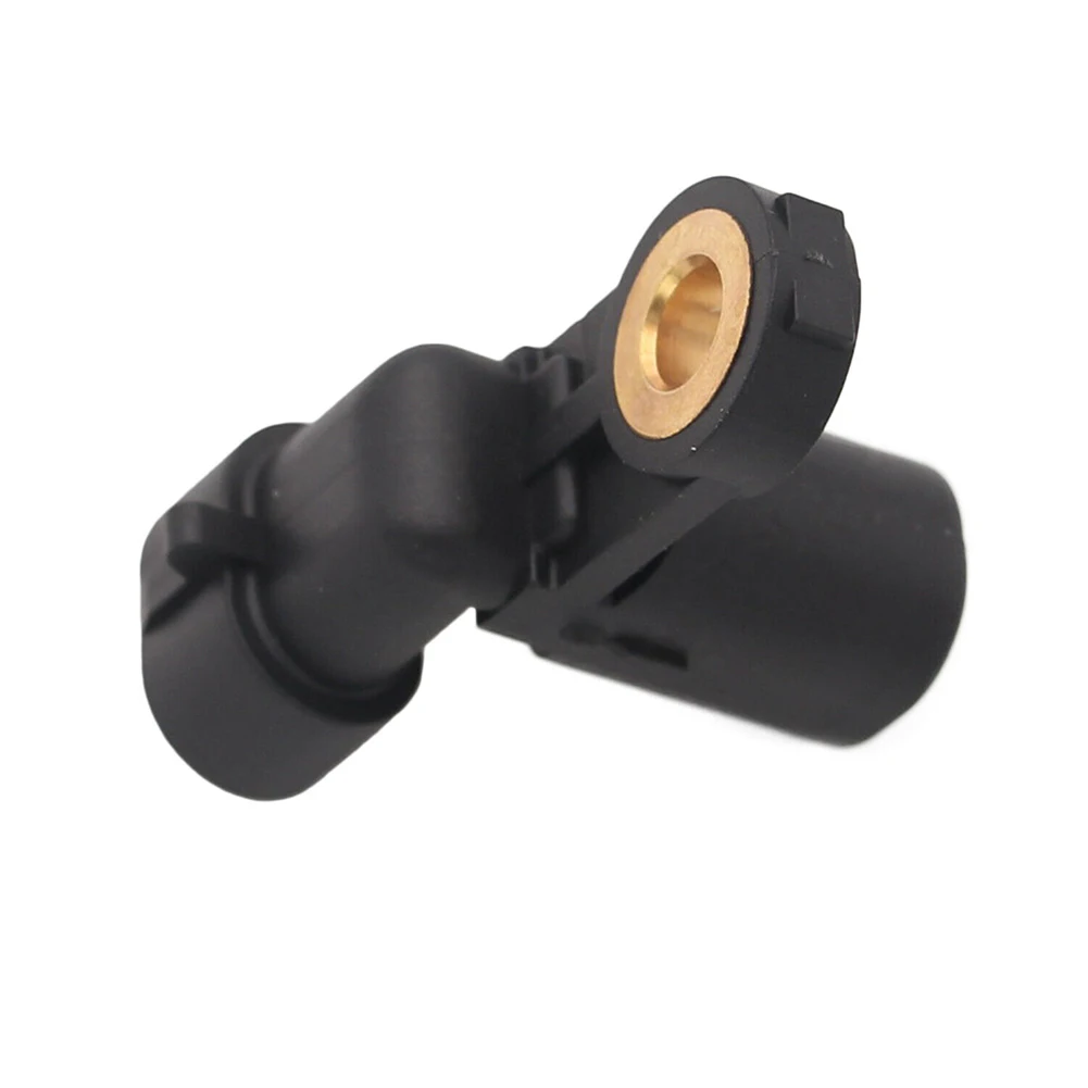 

Wheel Speed Sensor Sensor Plastic+Metal 2PINS Black For Jaguar XJR LJA2226AA For Jaguar XJ12 Brand New Durable