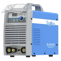 Ws 250 Inverter Single Phase Tig Welding Machine Pulse Argon Ac Dc Tig 1