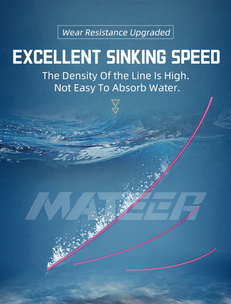 Neue RedBull X8 Geflochtene PE-Angelschnur 100/150/200M 0,6-6,0 Japanische Qualität Multifilament Angelschnur Hochfeste Stränge Hauptschnur – Detail 3