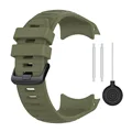 Jungle Green