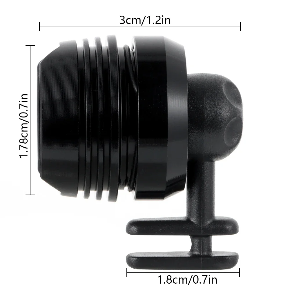 Description Picture 2 of itemCamping Lighting Led Headlights Outdoor Waterproof Portable for Crocs Shoes Lantern Light Camping Accessories Decoration
