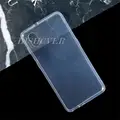 Transparent TPU Case