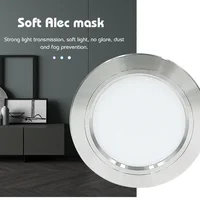 4Pcs LED Downlight 5W 9W 12W 15W 18W AC110V 220V DC12V 24V Recessed Ceiling Lamp Round Led Panel Down Lights Spotlight Lighting - Image 4