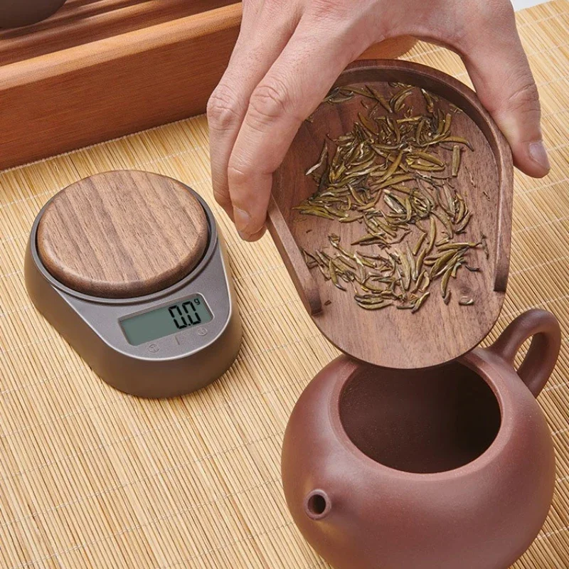 일본식 고정밀 전자 미니 저울, 소형 전자 저울, 주방 고정밀 저울