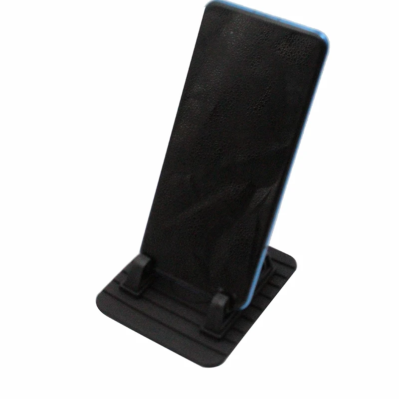 Multifunction Car Silicone Holder Anti-slip Mat Pad Dashboard Stand Mount For Phone GPS Bracket car non slip mat,car dashboard mat,non slip dash mat,silicone anti slip pad,silicone anti skid pad,dashboard phone holder,dash phone holder