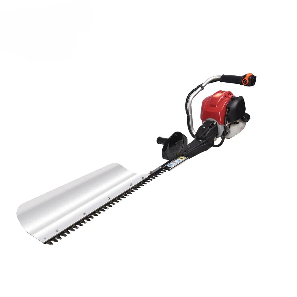 700W 22.7cc Single Blade Garden Hedge Trimmer