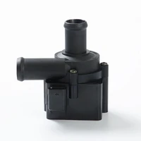 12V 059121012 A สําหรับ VW AMAROK CRAFTER PHAETON TOUAREG PORSCHE CAYENNE Audi A4 A5 เครื่องยนต์ Cooling เสริมไฟฟ้าปั๊มน้ํา 12V 2