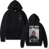 Hoodie Men Women Cactus Jack Cotton Sweatshirt Print Oversized Astroworld Pullover Hoody Hip Hop Travis Scott Top Brand Clothing 1