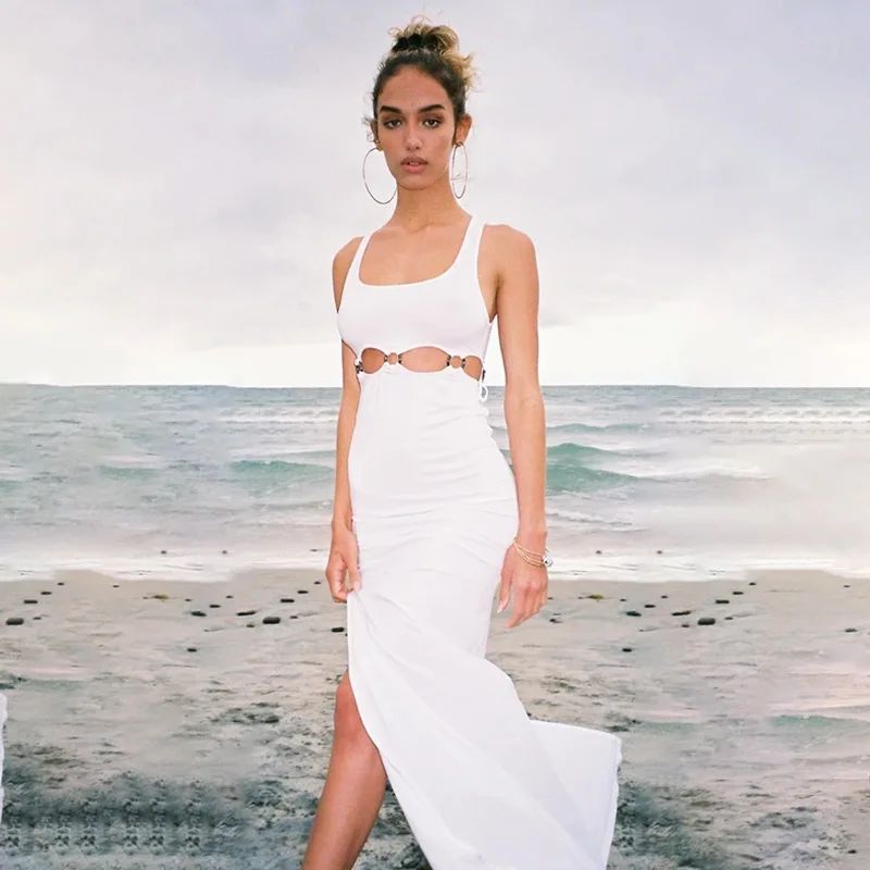 blue chiffon maxi dress Amalfi Coast Floral Short Sleeve Pleated Belted top-seller-24h Size:00-03 Months Cream And Gold Bridesmaid