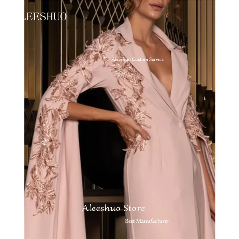 Рисунок 5 - Изысканные вечерние платья Aleeshuo