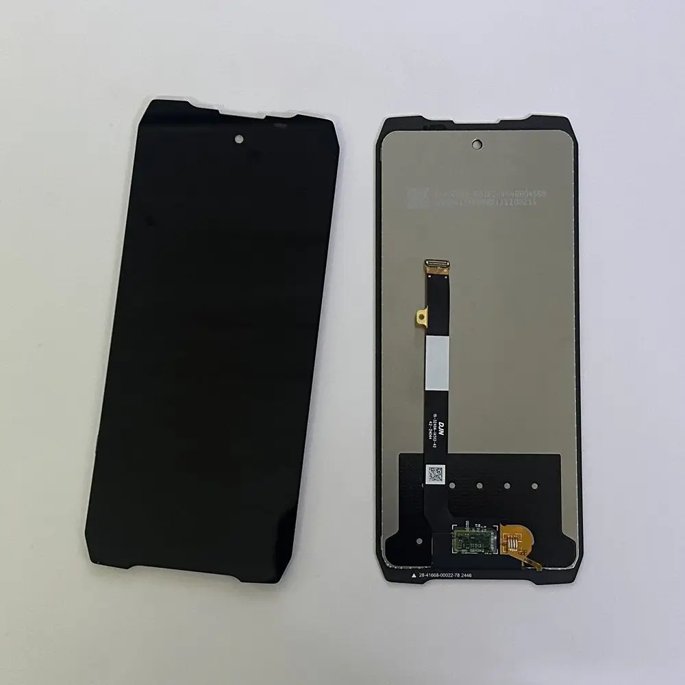 Premium 6.78 LCD Display + Touch Screen Assembly Replacement