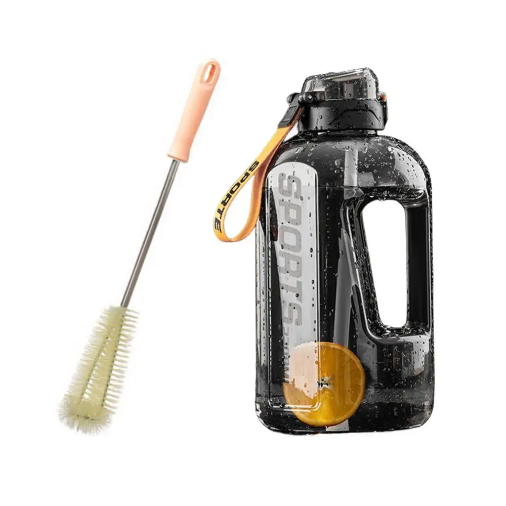 

Чашка для фитнеса для мужчин и женщин, тренировочные чашки для умывания на борту, большая емкость, чашка для воды для кемпинга, экономия времени