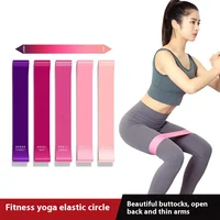 Resistance Bands Set Bandas Elasticas Fitness Gym Equipment for Home Exercise Agility Training Bodybuilding Bar CrossFit Yoga