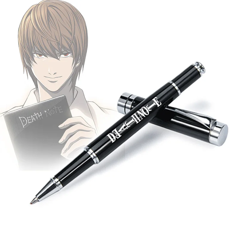 【希少】 夜神月 ブックマーカー A DEATH NOTE デスノート デスノートアニメ周辺機器ノートブック夜神月コミックアニメ修復 COS
