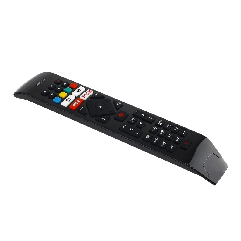 스마트 TV용 RC43140 리모컨, 히타치 55HL7000 32HE4000 24HE2000 32HE2100 32HE4500 32HE4500K 40HE4001