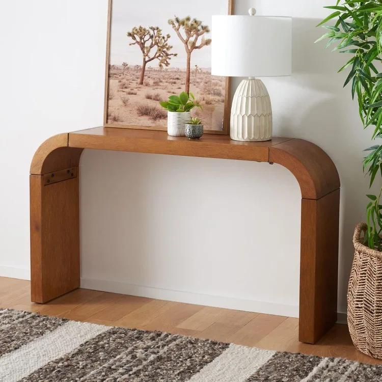 Liasonya Console Table