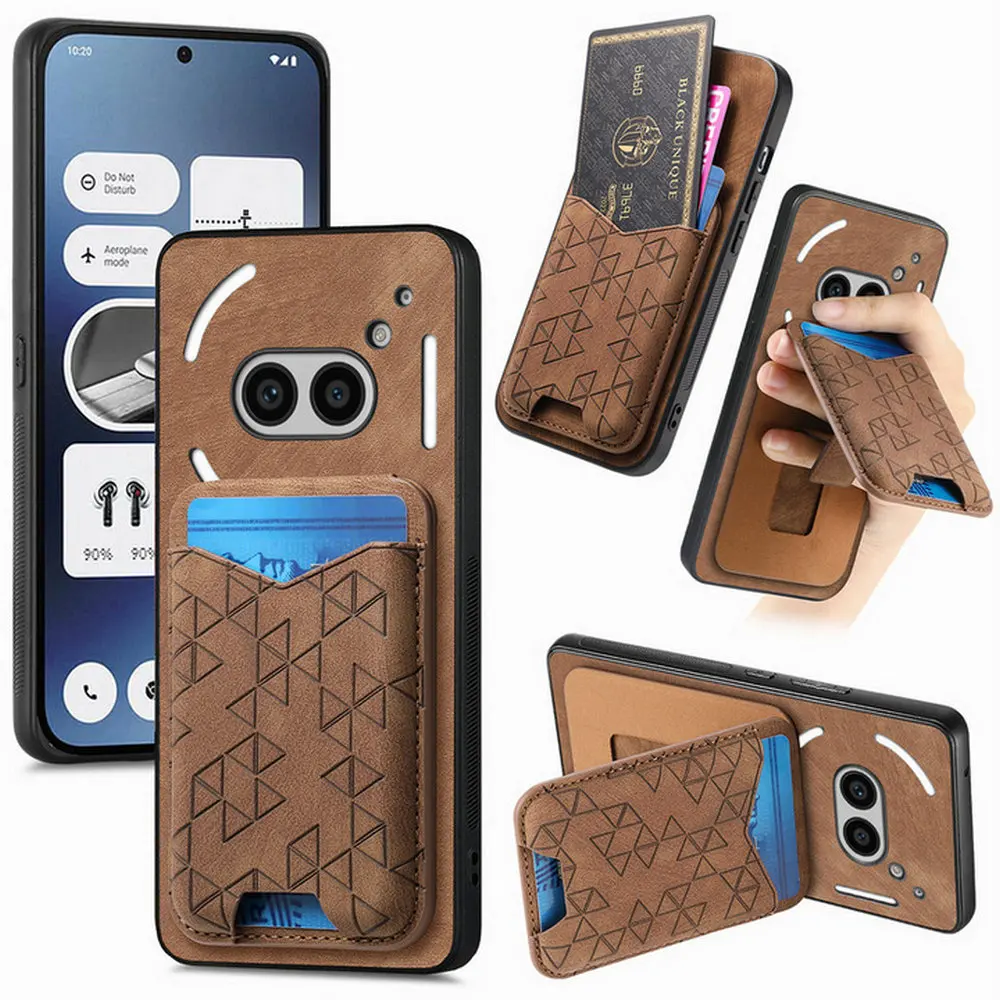 cmf phone 1 +おまけつき Nothing、CMFブランドから初スマホ「CMF Phone 1」 背面交換
