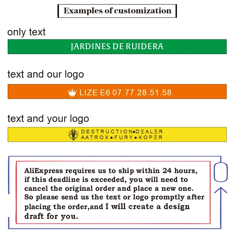 DIY Custom Silicone Bracelet Personalized Team Logo Name Engraved fill color Elastic Waterproof Not Fading 100PSC/50PCS silicone bracelet