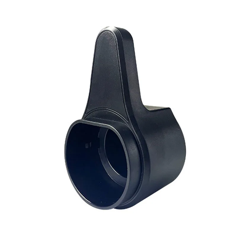 Soporte Para Pistola De Carga De Coche EV Para Vehículo Eléctrico, Enchufe UE/EE. UU./Tla/CN, Soporte Fijo, Gancho Para Cable De Pila De Carga - AliExprs