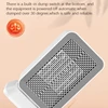 Xiaomi Youpin Heater Electric Heater Low Consumption Vertical Heating Fan Safety Overheating Protection Silent Small Hand Warmer 5