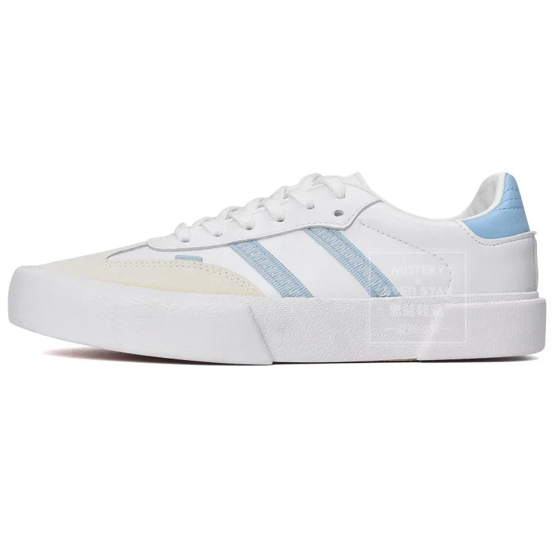 Luxury Brand 2024 New Retro Shoes for Women Sneakers Fashion Classic Low Cut Lace-up Plus Size 35-44 All-match Sneakers Women