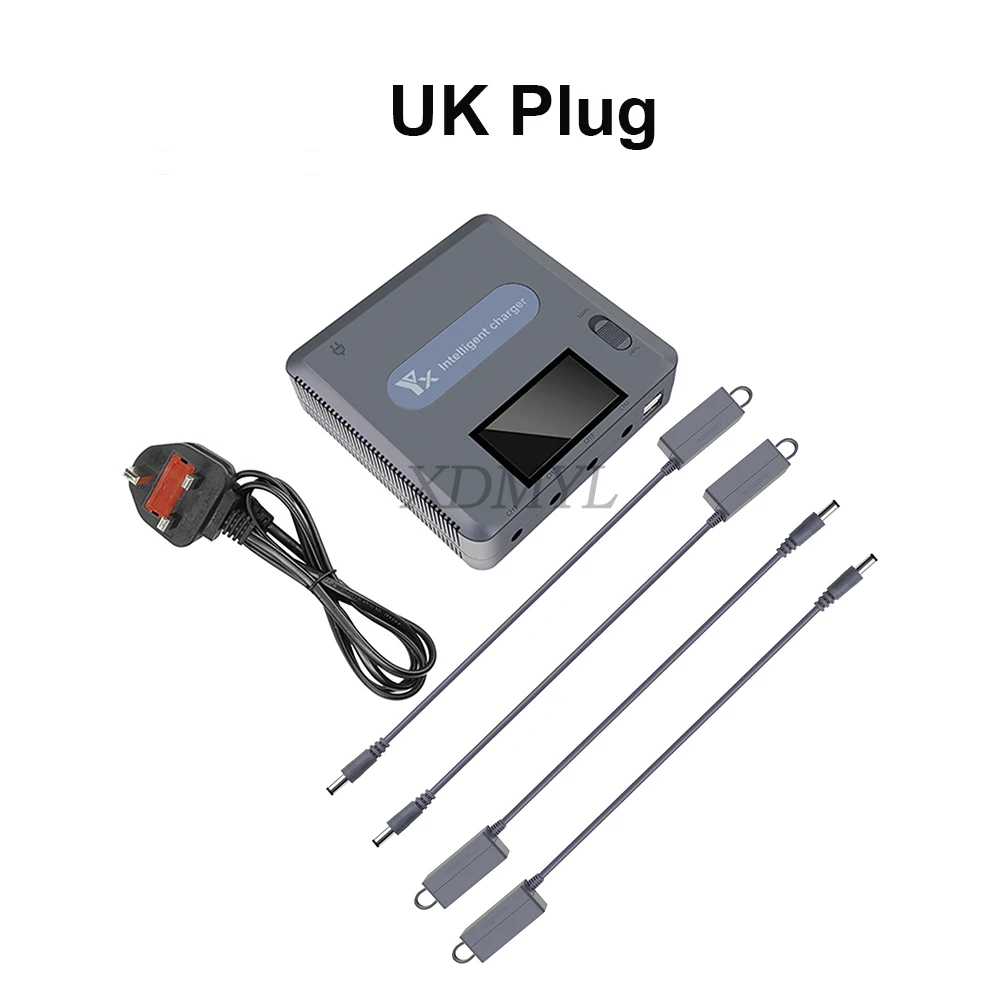 UK Plug