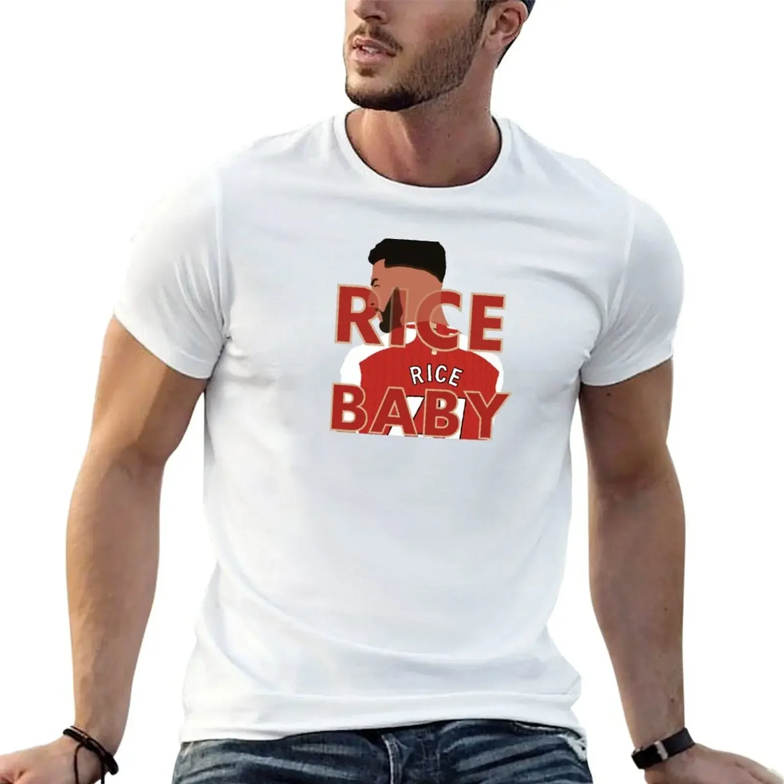 

Рис малыш-секрен 41 AFC Gunners Gooners футболка Спортивные фанаты милые топы мужские белые футболки