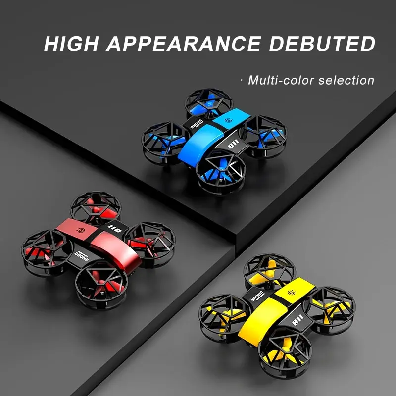  ̴  811, 4K WiFi FPV HD װ ī޶, ȣ Ŀ , Һ LED , ,  峭, GIF
