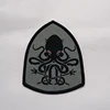 TSNK Embroidery Patch"SEAL TEAM/LIST/Octopus" Tactial Patch Badge 1
