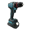 AcePower 10mm Electric Brushless Drill 2-Speed Cordless Drill Screwdriver 60-100Nm Torque Power Tools For Makita 18V Battery 4