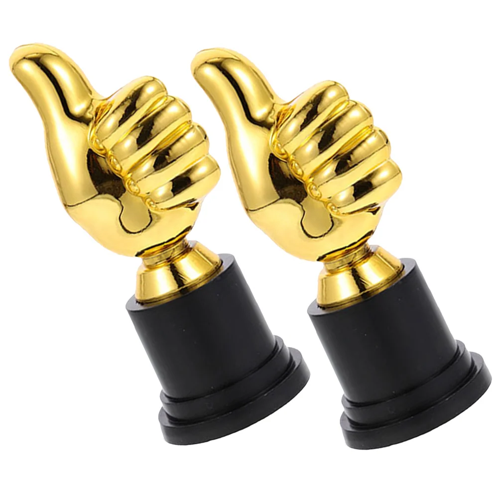 Award Competition Trophy Kid Kids Awesome Creative Decor Cup for Sports Trophies