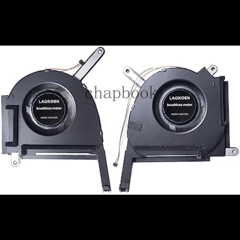 Replacement GPU Cooling Fan For Asus TUF Gaming 2022 Laptop Models | FX507 FX707 Series