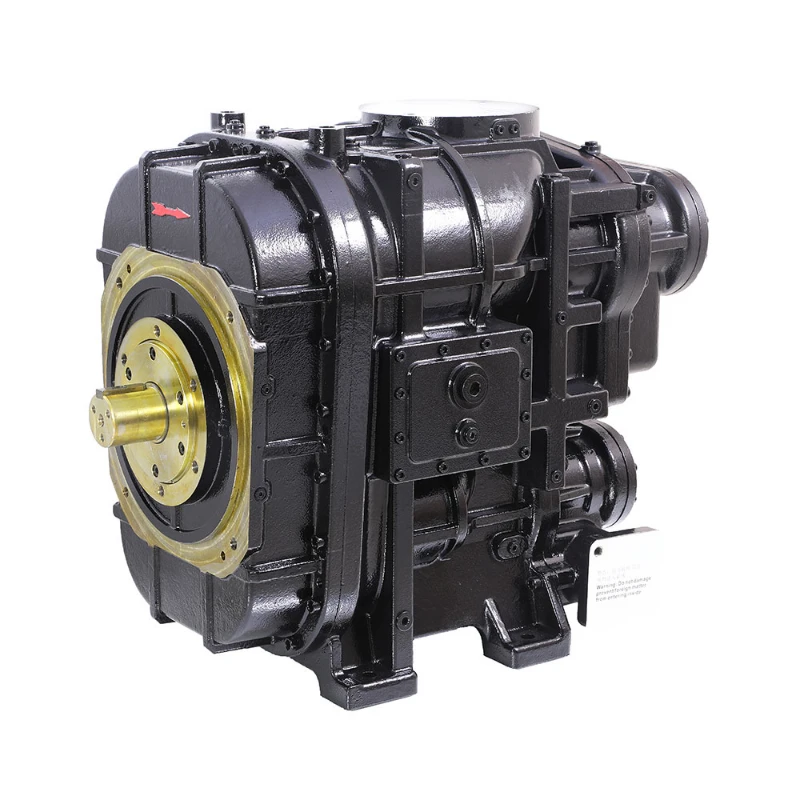 

Rotary Screw Air Compressor Head Air End For Air Compressor Parts