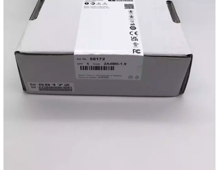 

58172 Brand New Original