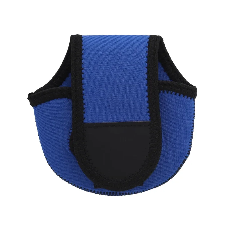 Neoprene Fishing Reel Bag: Portable Protective Cover and Storage Case