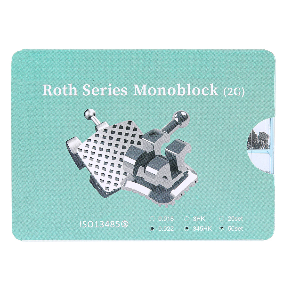 Roth.022 mini 345