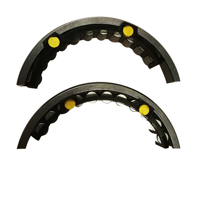 Replacement Pump Parts A11VLO190 A11VLO130 A11VLO260 Saddle Bearing for Repair REXROTH Hydraulic