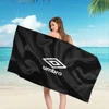 U-UMBRO Beach Towel For Kids Personalized Bath Towel Pool Towel Vacation Gift Picnic Towel Party Gift 6