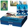 Avatar Card The Avatar Water Way Cards Science Fiction Film Character Limited Edition Card For Children Birthday Festive Gifts 1